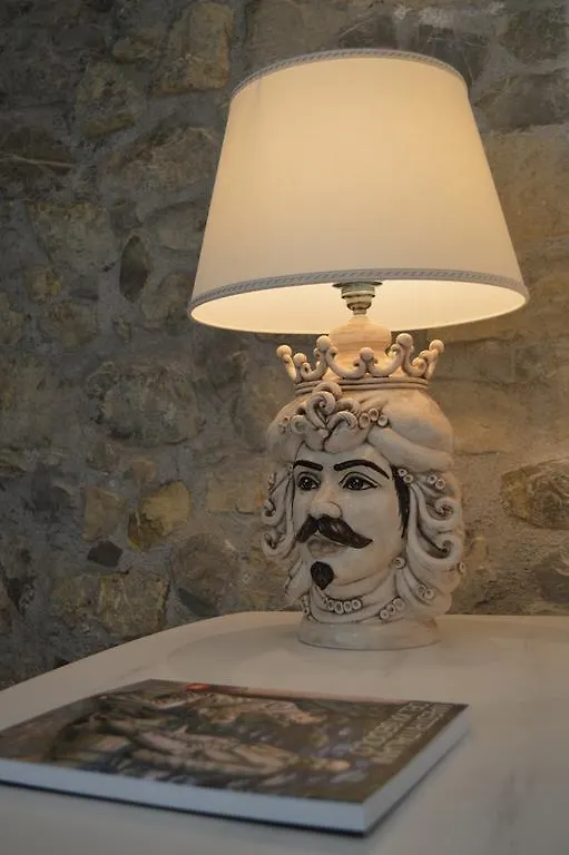 Villa Quisisana Taormina Italien