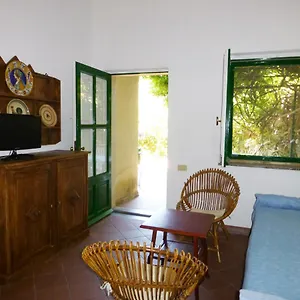  Apartamento La Cava