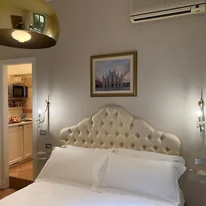  Apartamento Duomo Prestige Italia