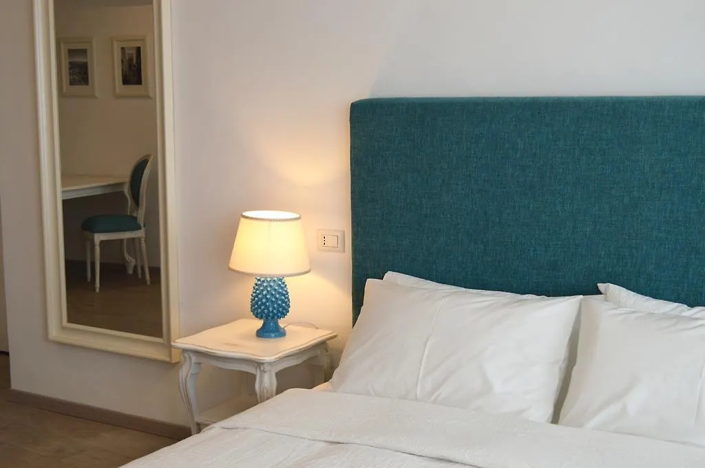 Villa Quisisana Taormina Apartment