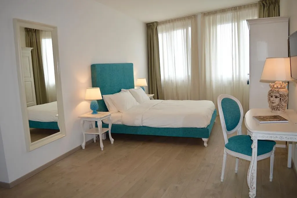 Apartment Villa Quisisana Taormina